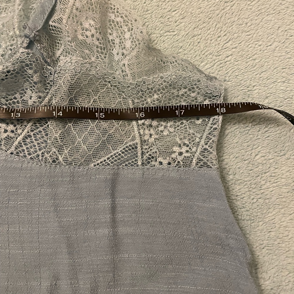 Lace Cami - Picture 8 of 8